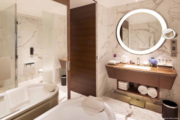 Hotel Crowne Plaza MACAU